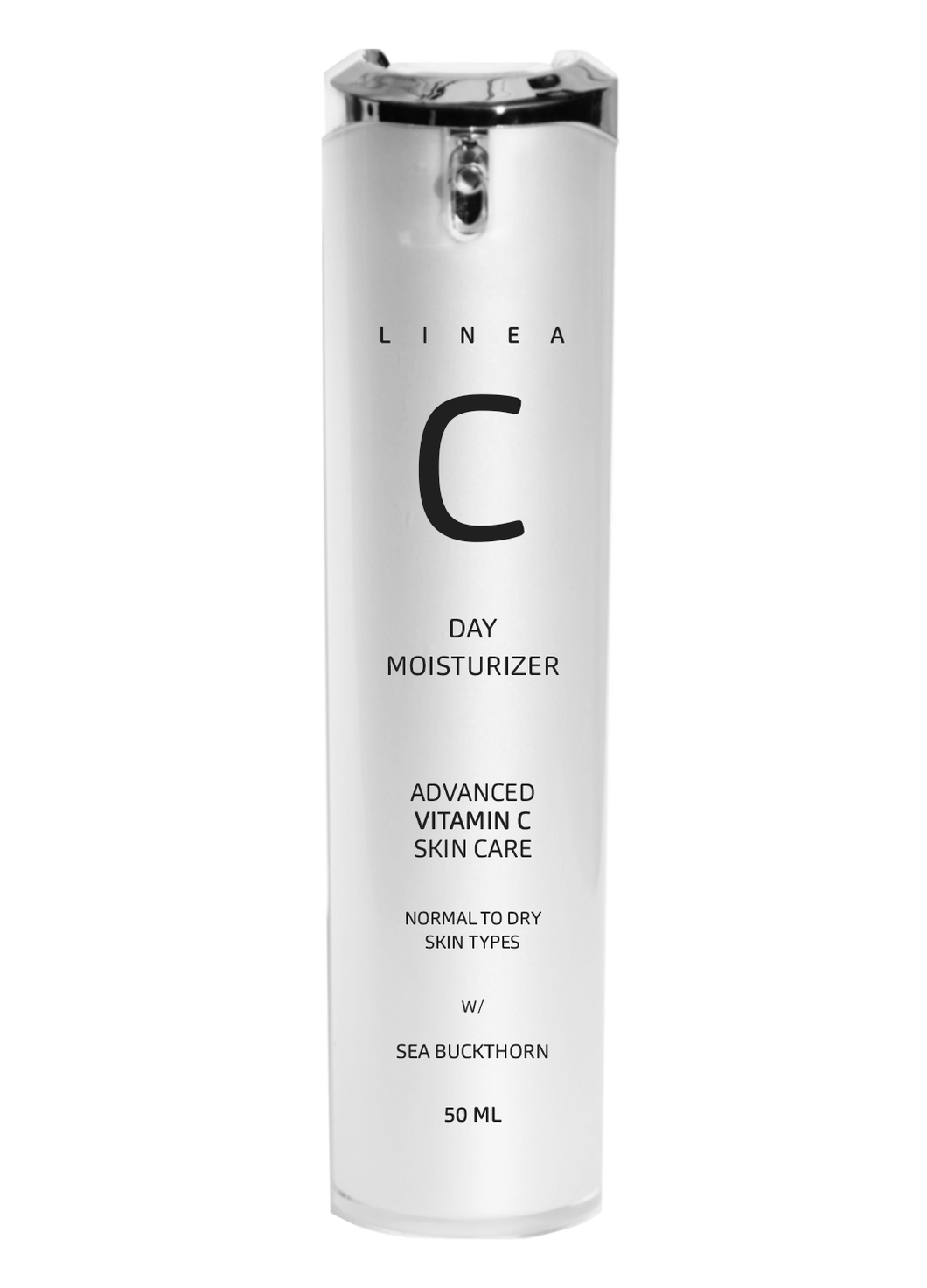 Day Moisturizer - Normal to Dry