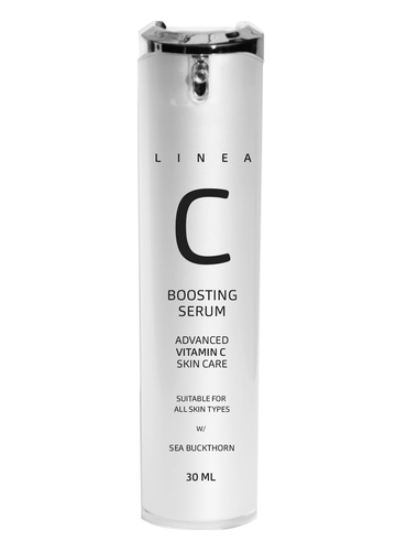 Boosting Serum