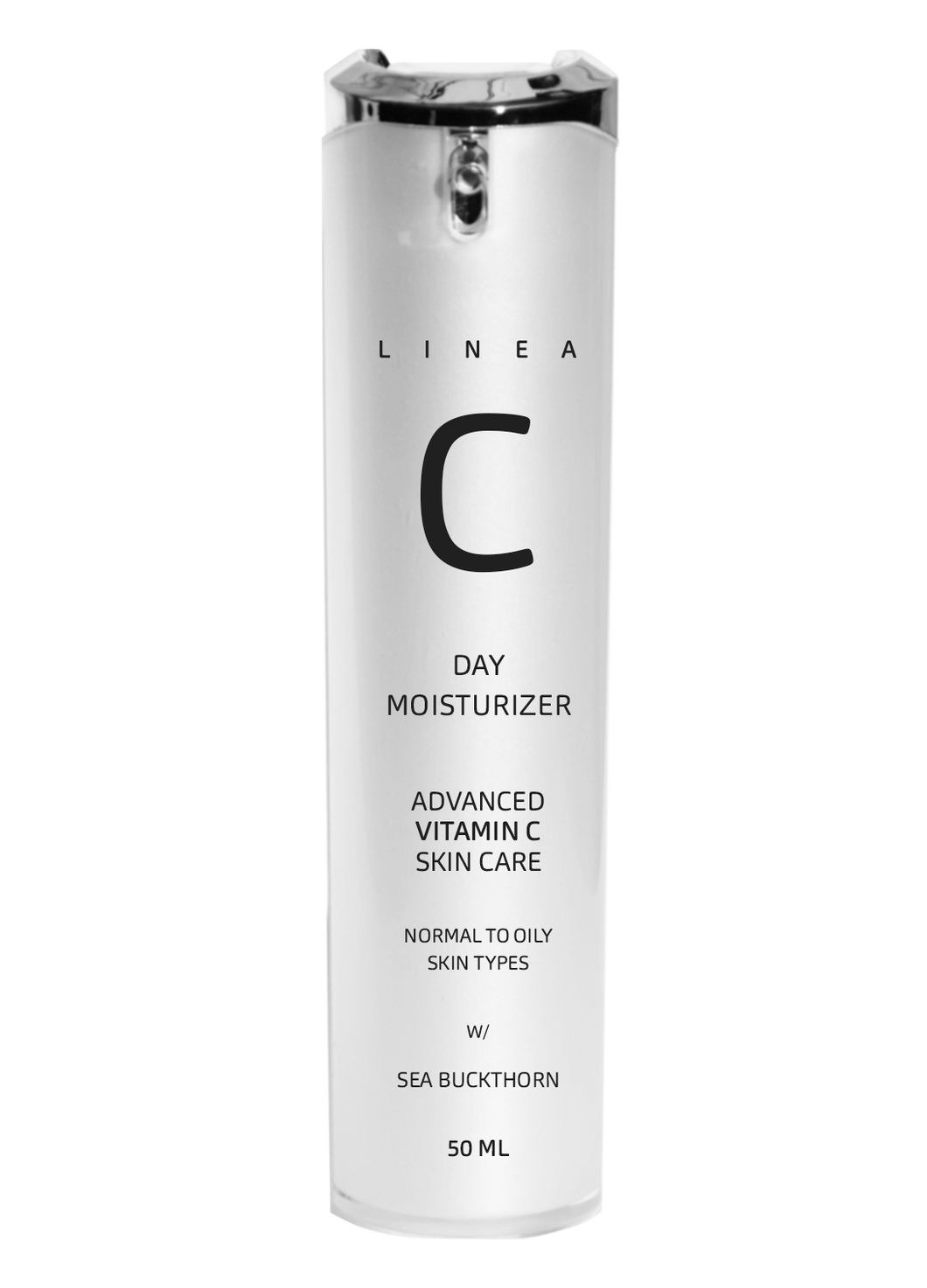 Day Moisturizer - Normal to Oily