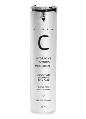 Hydracine Evening Moisturizer