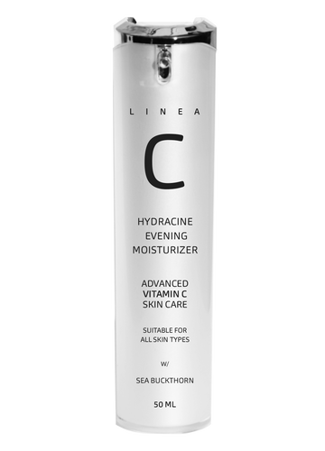 Hydracine Evening Moisturizer