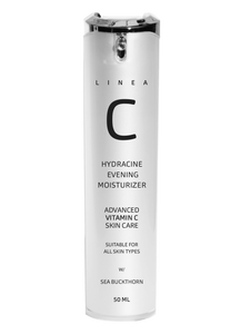 Hydracine Evening Moisturizer