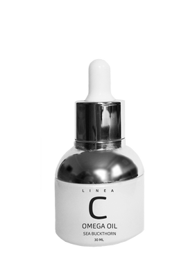 Omega Oil